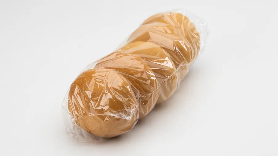 Bulka hamburgerová